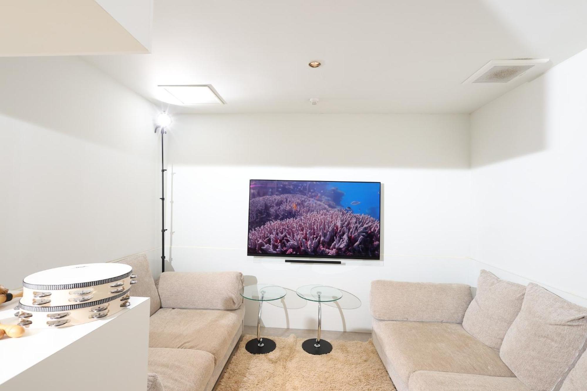 Beach Terrace Kushimoto - Vacation Stay 37415V Wabuka Exterior foto